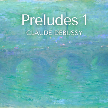 Claude Debussy - Prélude VI - (... Des pas sur la neige) (Claude Debussy Preludes 1)
