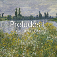 Claude Debussy - Prélude XI - (... La danse de puck) (Claude Debussy Preludes 1)