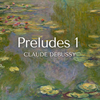 Claude Debussy - Prélude XII - (... Minstrels) (Claude Debussy Preludes 1)