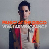Panic! At The Disco - Don’t Let The Light Go Out