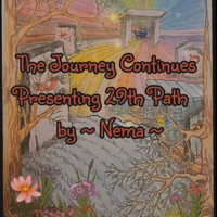 Nema - Kabbala Meditations: The Journey Continues  - 29th Path