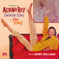 Alvino Rey - Swingin' Fling / Ping Pong!