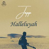 Japp - Halleluyah