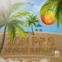 John Dame - Zon Pils Hardstylefeest