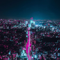 Jason Voon - Midnight Moves