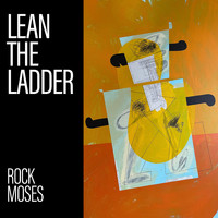 Rick Moss - Lean the Ladder