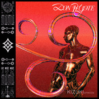Don Peyote - Kizuki
