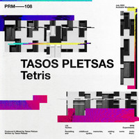 Tasos Pletsas - Tetris