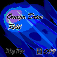 Omega Drive - Rulet