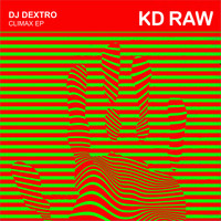 DJ Dextro - Climax EP