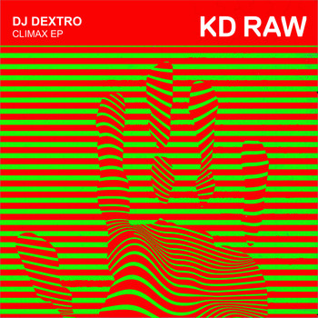 DJ Dextro - Climax EP