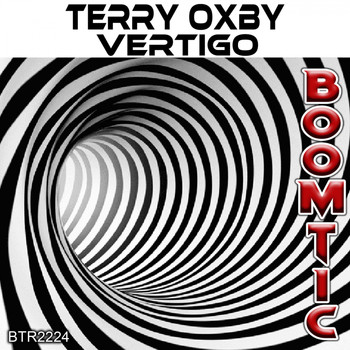 Terry Oxby - Vertigo