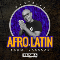 Manybeat - Afro Latin From Caracas