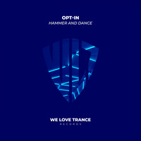 Opt-in - Hammer and Dance