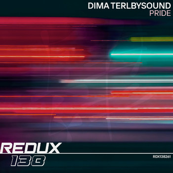 Dima TERLbySOUND - Pride