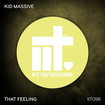 Kid Massive - That Feeling