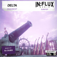Delta - Dale End EP