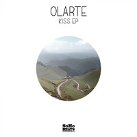 Olarte - Kiss EP