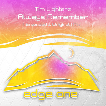 Tim Lighterz - Always Remember
