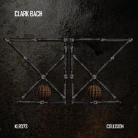 Clark Bach - Collision