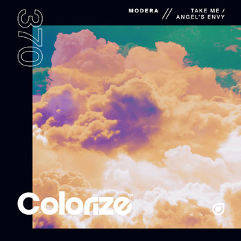 Modera - Take Me / Angel's Envy