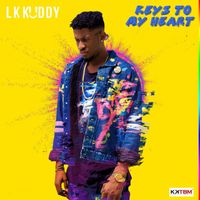 Lk Kuddy - Key To My Heart