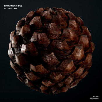 Hypernova (de) - Nothing EP