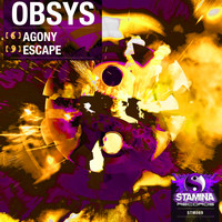 Obsys - Agony / Escape