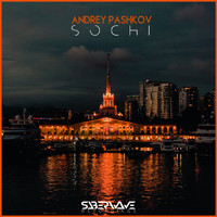 Andrey Pashkov - Sochi