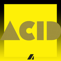 Christopher Kah - Acid by Christopher Kah