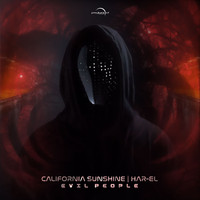 California Sunshine (Har-el) - Evil People