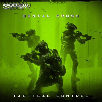 Mental Crush - Tactical Control