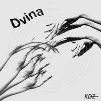 Kdz - Dvina EP