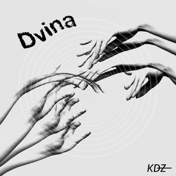 Kdz - Dvina EP