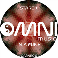 Starski - In A Funk