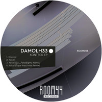 Damolh33 - Kontrol EP
