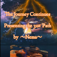 Nema - Kabbala Meditations: The Journey Continues - 32st Path
