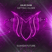 Julie Dvir - Getting Older