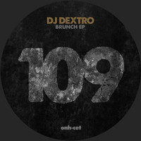 DJ Dextro - Brunch EP