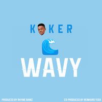 Koker - Wavy