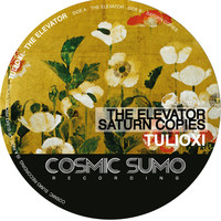 Tulioxi - The Elevator