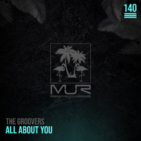 The Groovers - All about you