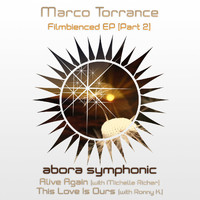 Marco Torrance - Filmbienced EP, Pt. 2