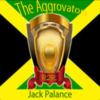 The Aggrovators - Jack Palance