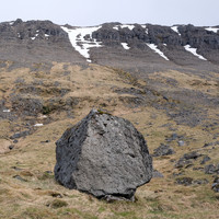 Futuregrapher - Geirþjófsfjörður