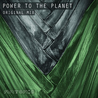 Matomic - Power to the Planet