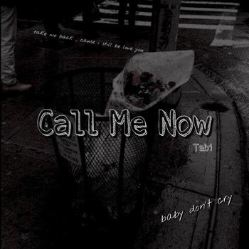 TABI - CALL ME NOW