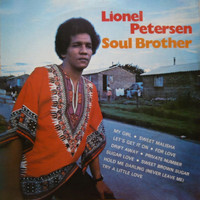 Lionel Petersen - Soul Brother