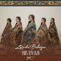 Zaruhi Babayan - Yars Tun Ekav (Jazzara Version)