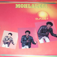 Sunset - Mohlalefi